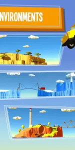 Build a Bridge! app screenshot 23