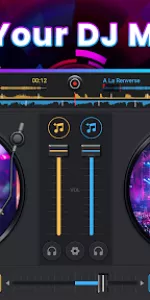 DJ Music Mixer  app screenshot 18