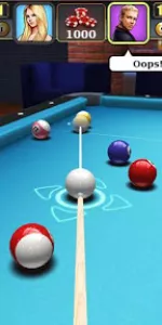 3D Pool Ball app screenshot 7