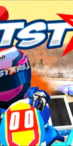 Kart Stars app screenshot 17