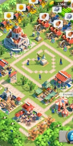 Rise of Kingdoms app screenshot 23