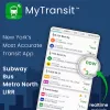 Compare NYC Subway Bus LIRR MNR  with Other Travel Apps | Features & More