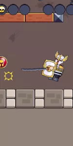 Knight Brawl app screenshot 7