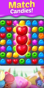 Candy Smash Mania app screenshot 11