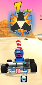 Kart Stars app screenshot 24