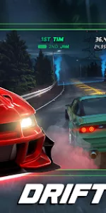 Static Shift Racing app screenshot 7