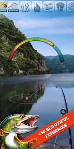 Let's Fish app screenshot 7