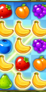 Fruits Garden  app screenshot 17