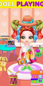 Kids Toys Set  app screenshot 12