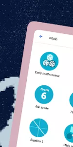 Khan Academy app screenshot 13