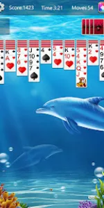 Solitaire Collection Fun app screenshot 10