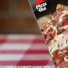 Step-by-Step Tutorial: Master Pizza Hut  for Better Food & Drink