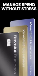 Revolut Business app screenshot 3