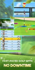 Extreme Golf app screenshot 10