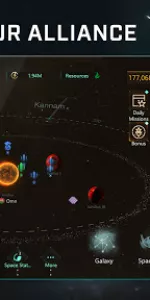 Stellaris app screenshot 5