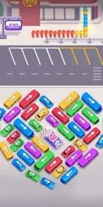 Bus Away app screenshot 10