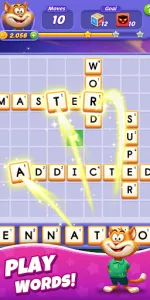 Word Buddies  app screenshot 1