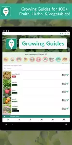 Seed to Spoon  app screenshot 12
