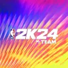 NBA 2K24 MyTEAM app icon