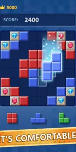 Block Puzzle app screenshot 21