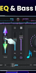 DJ Mixer Studio Pro  app screenshot 13