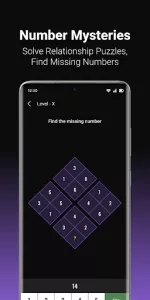 Puzzle Game & Riddle for Brain app screenshot 22