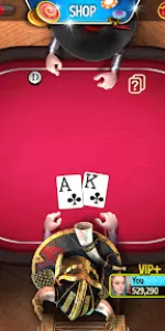 Governor of Poker 3  app screenshot 29