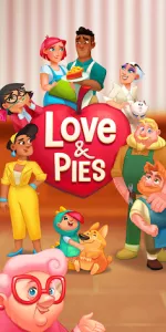 Love & Pies  app screenshot 6