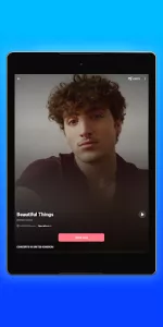 Shazam app screenshot 7