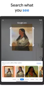 Google app screenshot 12