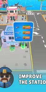 Police Rage app screenshot 11