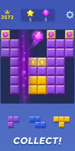 Block Blast! app screenshot 5