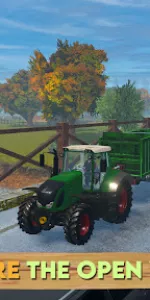 Farm Sim app screenshot 2