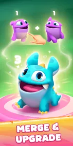 Candy Critters app screenshot 12