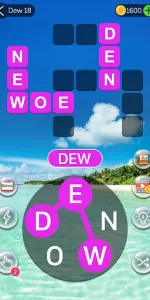 Crossword Quest app screenshot 10