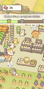 Cat Mart app screenshot 4