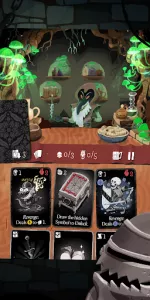 Card Crawl Adventure app screenshot 15