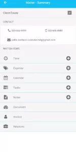 Rocket Matter app screenshot 3
