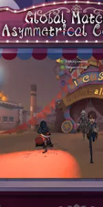 Identity V app screenshot 2