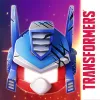 Angry Birds Transformers app icon