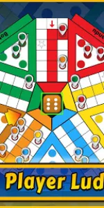 Ludo King® TV app screenshot 4