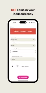 Flip app screenshot 5