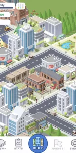 Pocket City app screenshot 10