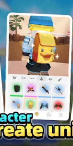 Blockman Go app screenshot 9