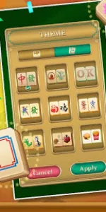 Mahjong app screenshot 23