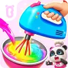 Little Panda's Cake Shop app icon