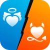 Truth or Dare app icon