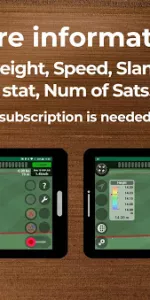 AgriBus app screenshot 3