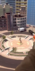 Sniper 3D：Gun Shooting Games app screenshot 5