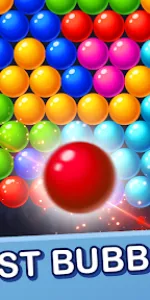 Bubble Pop! Puzzle Game Legend app screenshot 31